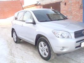 SUV   Toyota RAV4 2008 , 800000 , -