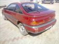  Nissan NX-Coupe 1990 , 125000 , 