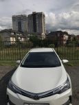  Toyota Corolla 2017 , 1050000 , -