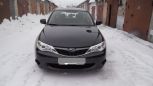  Subaru Impreza 2008 , 395000 , 