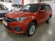 SUV   Chery Tiggo 3 2017 , 990000 , 