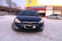  Opel Astra 2011 , 549000 , 