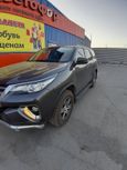 SUV   Toyota Fortuner 2018 , 2760000 , 