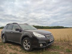 Универсал Subaru Outback 2014 года, 1850000 рублей, Санкт-Петербург