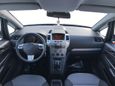    Opel Zafira 2012 , 615000 , 