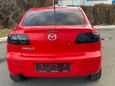  Mazda Mazda3 2008 , 535000 , 