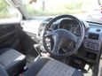 SUV   Mitsubishi Pajero Mini 2003 , 235000 , 