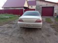  Honda Inspire 1998 , 167000 , 