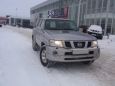 SUV   Nissan Patrol 2007 , 1000000 , 