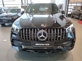 SUV   Mercedes-Benz GLE 2021 , 11894800 , 