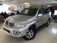 SUV   Toyota Land Cruiser Prado 2006 , 1395000 , 