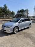  Toyota Corolla Fielder 2011 , 700000 , 