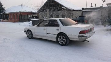  Toyota Mark II 1989 , 75000 , -