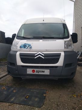   Citroen Jumper 2011 , 449990 , 