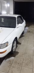  Toyota Corolla 1992 , 200000 , 