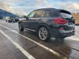 SUV   BMW X3 2018 , 4800000 , -