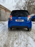  Chevrolet Spark 2011 , 355000 , 