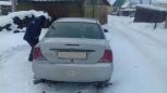  Ford Focus 2001 , 160000 , -