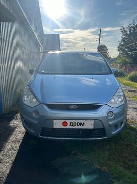    Ford S-MAX 2006 , 580000 , 