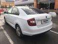  Skoda Rapid 2018 , 810000 , 