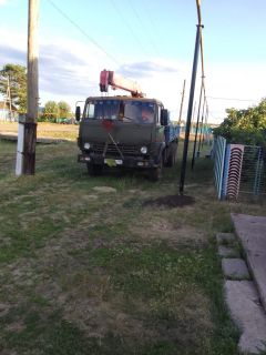Бортовой грузовик КамАЗ 53212 1994 года, 1500000 рублей, Черемшан