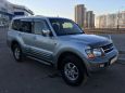 SUV   Mitsubishi Pajero 2001 , 499000 , 