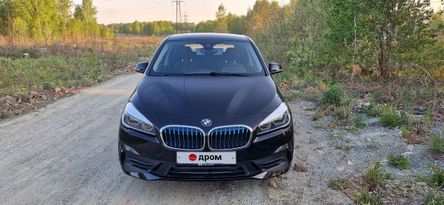  BMW 2-Series Active Tourer 2019 , 2500000 , 