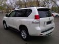 SUV   Toyota Land Cruiser Prado 2010 , 1650000 , 