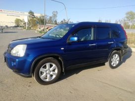 SUV   Nissan X-Trail 2009 , 780000 ,  