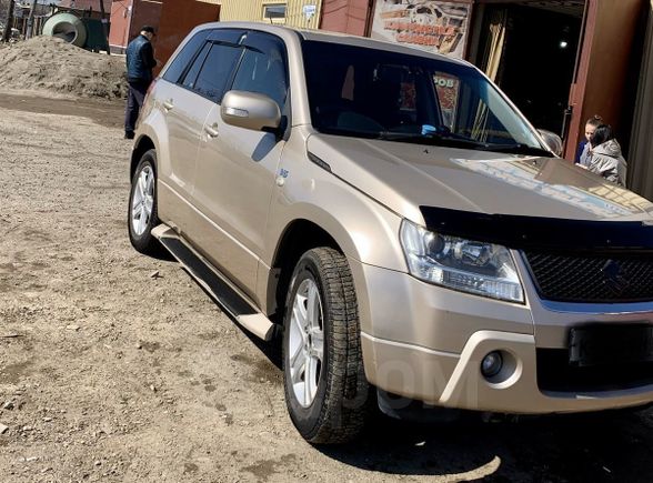 SUV   Suzuki Escudo 2005 , 600000 , --