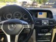  Mercedes-Benz E-Class 2014 , 2450000 , 