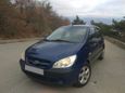  Hyundai Getz 2005 , 250000 , 