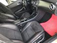  Mercedes-Benz CLA-Class 2014 , 1400000 , 