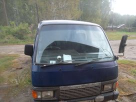    Nissan Caravan 1991 , 68000 , 