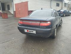 Седан Toyota Carina 1995 года, 205000 рублей, Барнаул