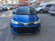  Toyota Corolla Fielder 2018 , 1070000 , -