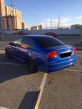  Honda Civic 2002 , 250000 , 