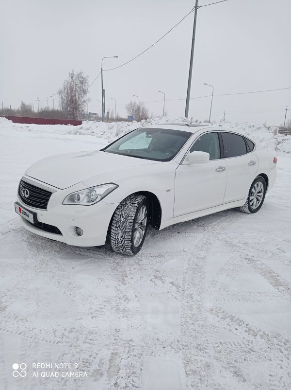  Infiniti M37 2012 , 1530000 , 