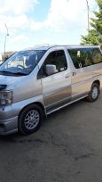    Nissan Elgrand 2000 , 300000 , 