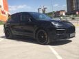 SUV   Porsche Cayenne 2012 , 2399000 , 