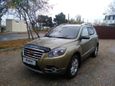 SUV   Geely Emgrand X7 2016 , 850000 , 