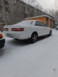  Toyota Mark II 1996 , 285000 , 