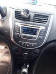  Hyundai Solaris 2016 , 620000 , 