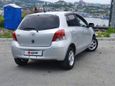  Toyota Vitz 2008 , 425000 , 