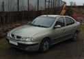  Renault Megane 2002 , 125000 , 