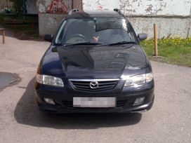  Mazda Capella 2000 , 250000 , 