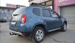 SUV   Renault Duster 2014 , 733000 , 