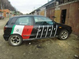  Fiat Bravo 1997 , 60000 , 
