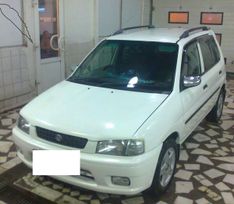  Mazda Demio 1998 , 145000 , 