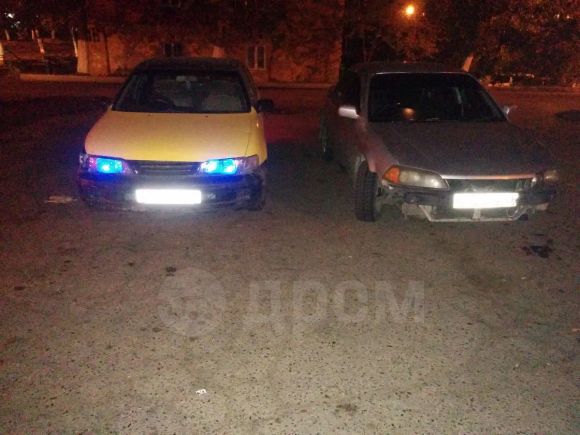  Nissan Pulsar 1999 , 120000 , -